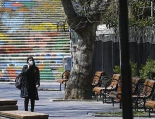 COVID-19 restrictions working, says Turkish health minister