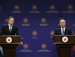 EU must see facts, Greeces provocations: Turkish FM