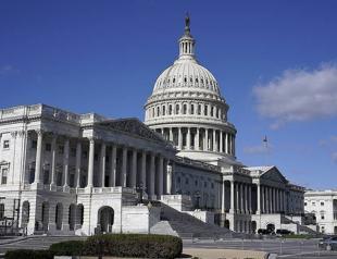 US lawmakers approve Pentagon budget by veto-proof majority