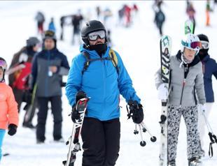 Turkeys Erciyes earns Safe Ski Resort certificate