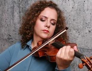 Turkish musician to be permanent at Berlin Philharmonic