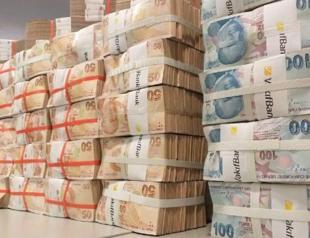 Turkish Treasury borrows $486 mln from domestic markets