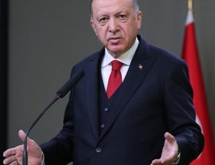 EU never treated Turkey fairly since 1963: Erdoğan