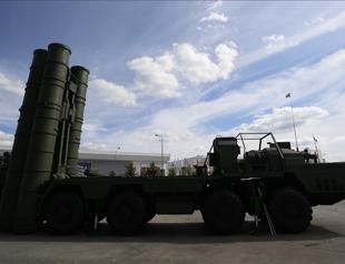 Turkey’s preparation of S-400 system on track: Defense minister