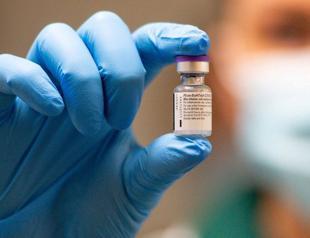 Vaccine documents hacked as West grapples with virus surge