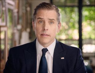 Hunter Biden tax probe examining Chinese business dealings