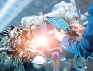 Turkey launches center for 4th industrial revolution