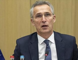 NATO head urges EU to take positive approach towards Turkey