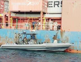Turkish cargo ship detained by Haftar’s forces released