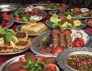 Famous Şanlıurfa cuisine seeks spot in UNESCO registration
