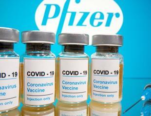 US experts vote to approve Pfizer vaccine