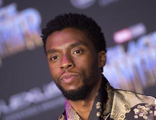 Chadwick Boseman role in ’Black Panther’ will not be recast for sequel