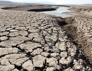 Turkey experiencing severest drought period in last 10 years: Expert