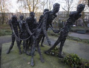 Rijksmuseum announces landmark slavery exhibition