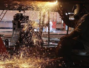 Turkeys industrial productivity rises in Q3