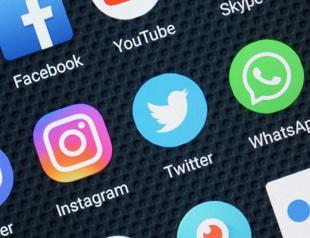 Turkey slaps social media platforms $3.8 mln fines