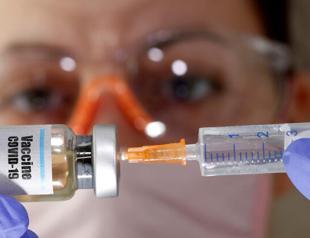 Turkey to vaccinate nearly 60 million people