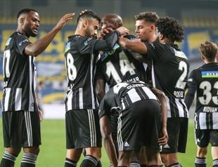 Beşiktaş to face Alanyaspor for 4th successive win