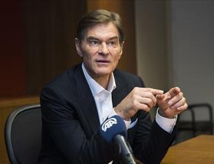 Trump selects Dr. Öz to serve on presidential council