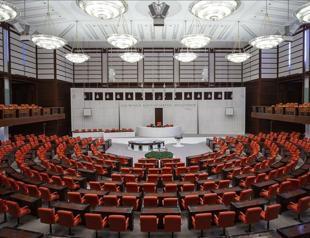 Presidency sends Libya troops motion to parliament