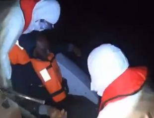 Greek Coast Guard levels up ill-treatment of migrants: Turkish interior minister