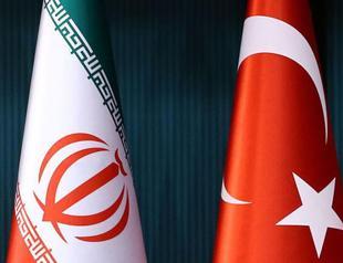 Turkey, Iran calm down tension regarding poem