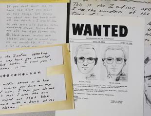 Zodiac Killer message decoded after more than 50 years