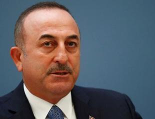 Turkish foreign minister recalls Bosnian War