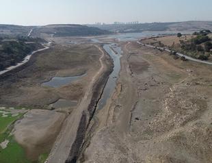 Istanbul dams to be full by February: Official