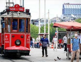 Virus cases on the decline in Turkey’s major provinces, says health minister