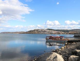 ‘Backyard of Istanbul’ draws attention during pandemic