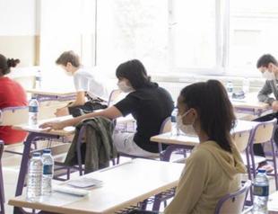 Turkey hopes to resume face-to-face education soon: Minister