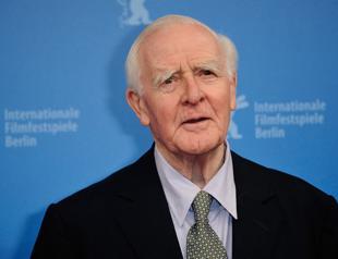 Agent: Master spy writer John le Carre dies at 89