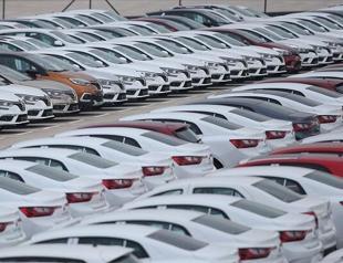 Turkish auto industry produces 1.1 mln vehicles in Jan-Nov