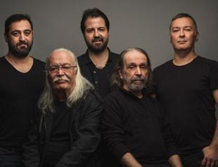 Moğollar celebrates 53rd year with new album