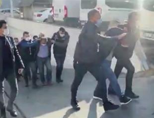 Turkey arrests 13 over abduction of Iranian dissident