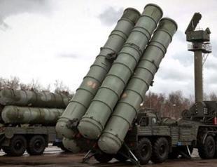 Turkey slams unilateral US sanctions over S-400s