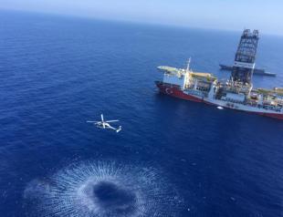 EU sanctions wont change Turkeys position in east Med: FM