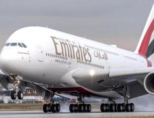 Emirates airways to resume flights to Istanbul