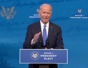 Electoral College makes it official: Biden won, Trump lost