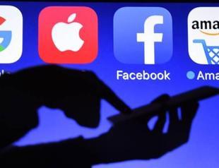 Draft EU rules propose mammoth fines, bans for tech giants