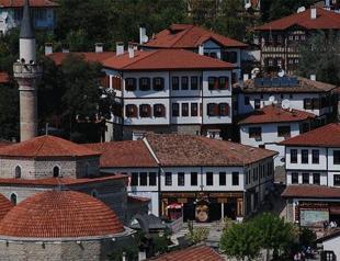 Ottoman town celebrates 26th anniversary of being on UNESCO heritage list