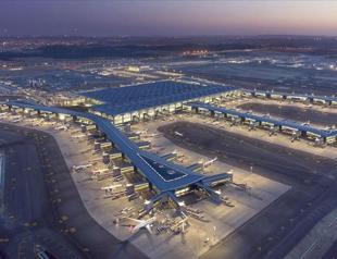5-star rating puts Istanbul Airport in top world league