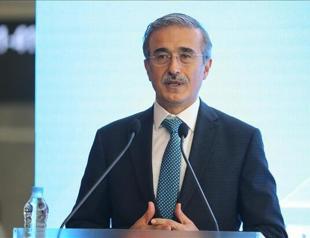 Turkish defense industry to continue to develop despite US sanctions: Industry head