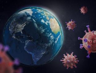 Human development and the planet at a crossroad: Op-ed