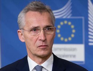 NATO urges ‘positive solution’ after US sanctions Turkey