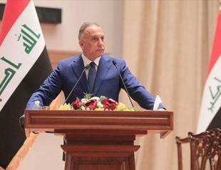 Iraqi PM due in Ankara to discuss economy, security