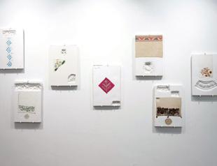 Anna Laudel Gallery presents Ekin Su Koç in Düsseldorf