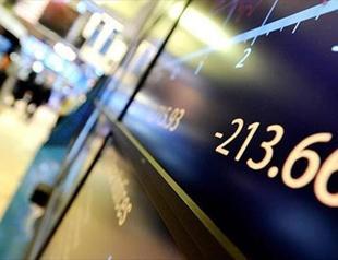 Confidence in Turkish assets up as risk premium falls