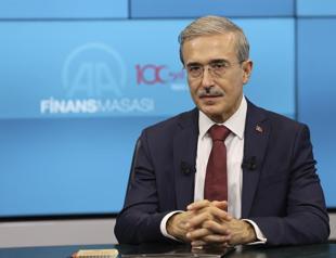 Turkish armed forces won’t be affected by US sanctions: Defense industry head